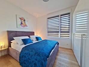 Superior Apartment - StellaMare Apartments (Split)