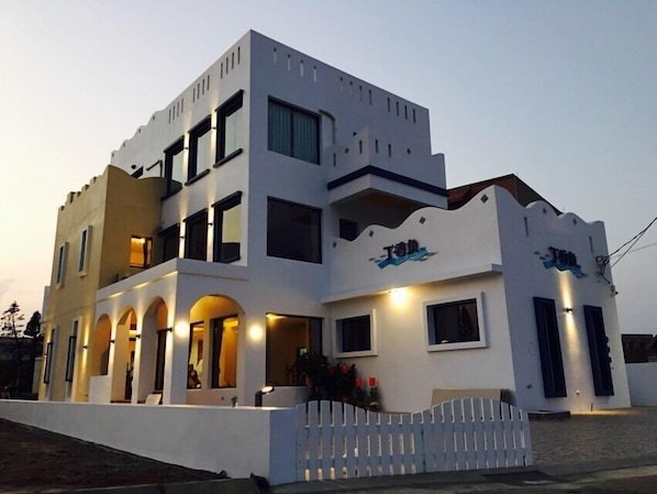 Exterior - Dingxiang Yu Hostel (Baisha)