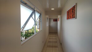 Vestibule