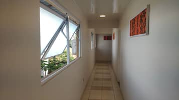 Vestibule