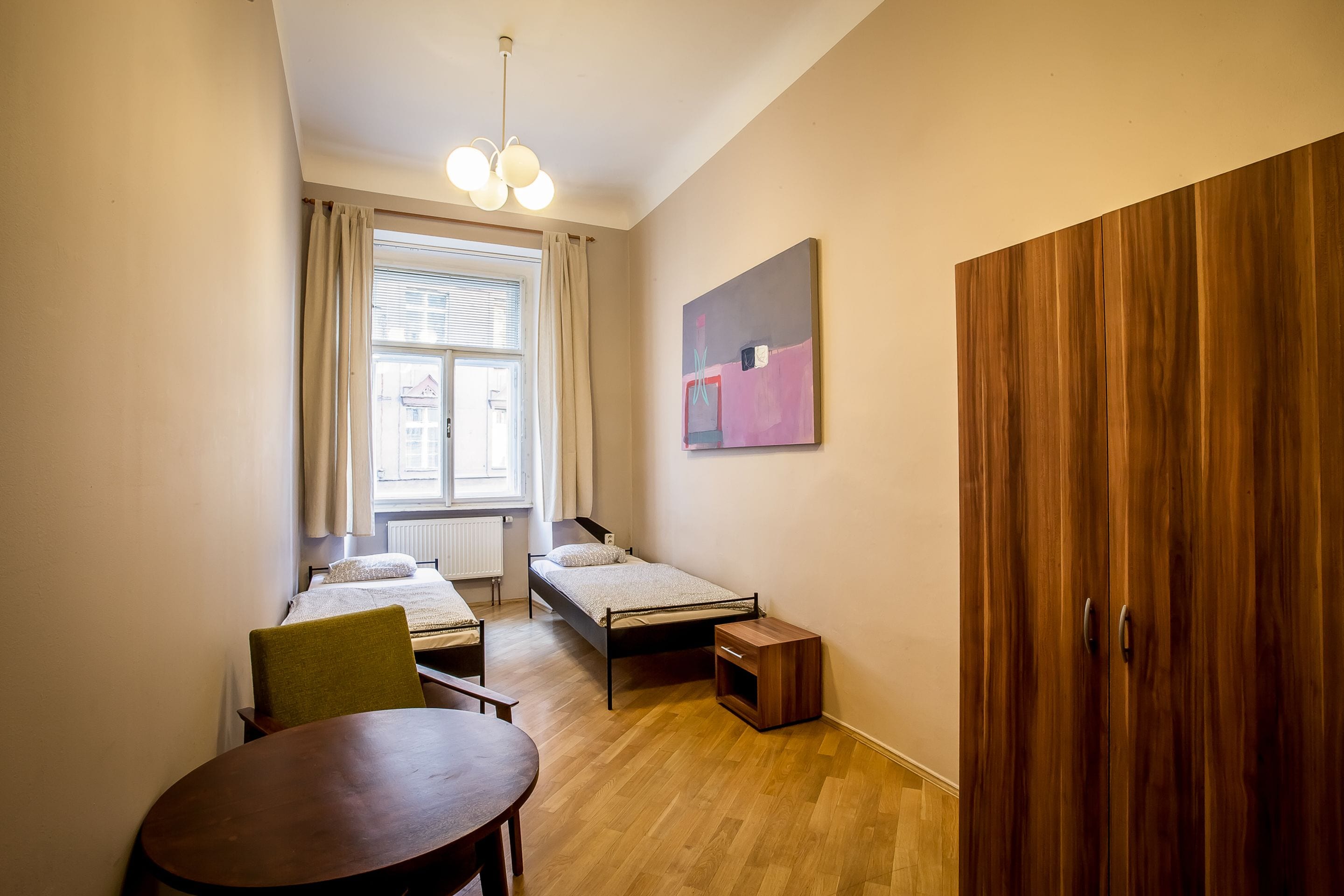 Photo - Ahoy! Hostel