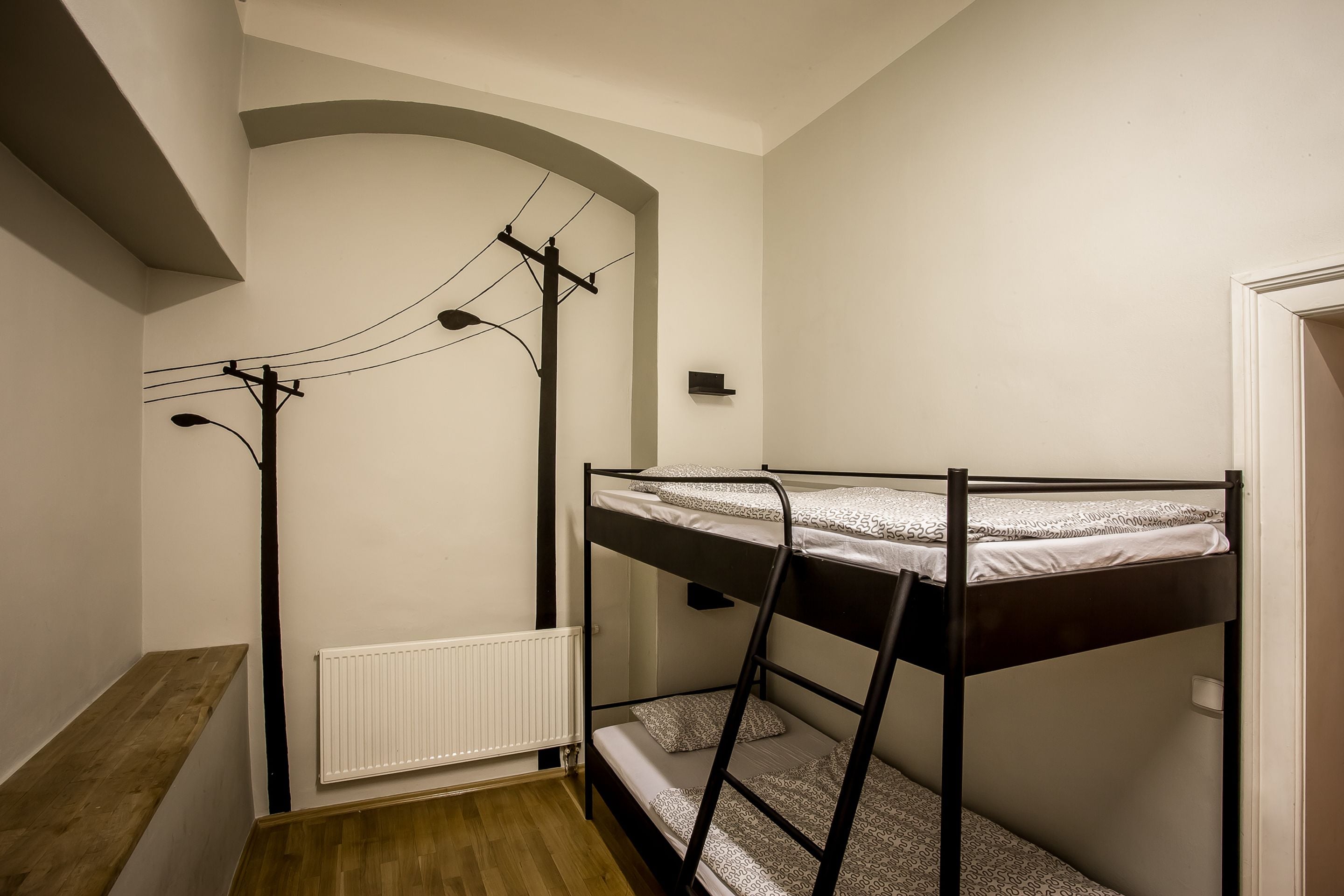 Photo - Ahoy! Hostel