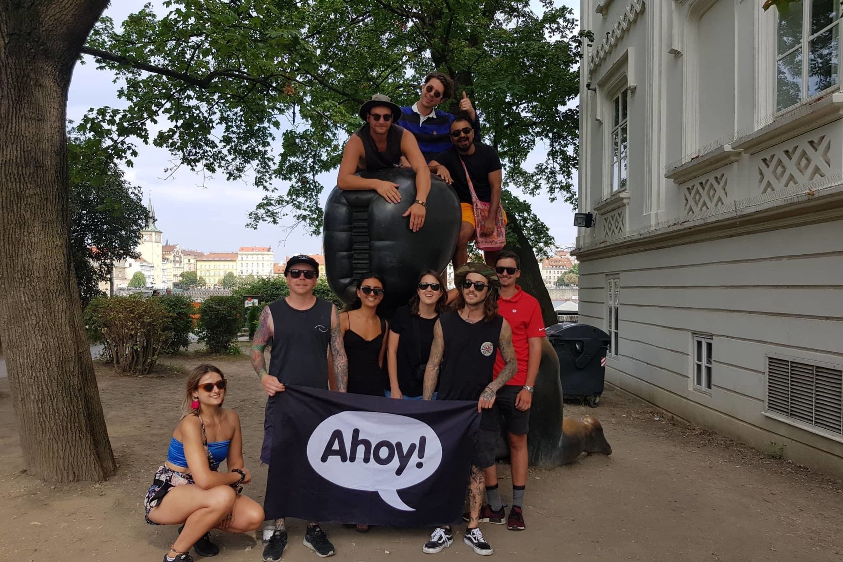 Photo - Ahoy! Hostel