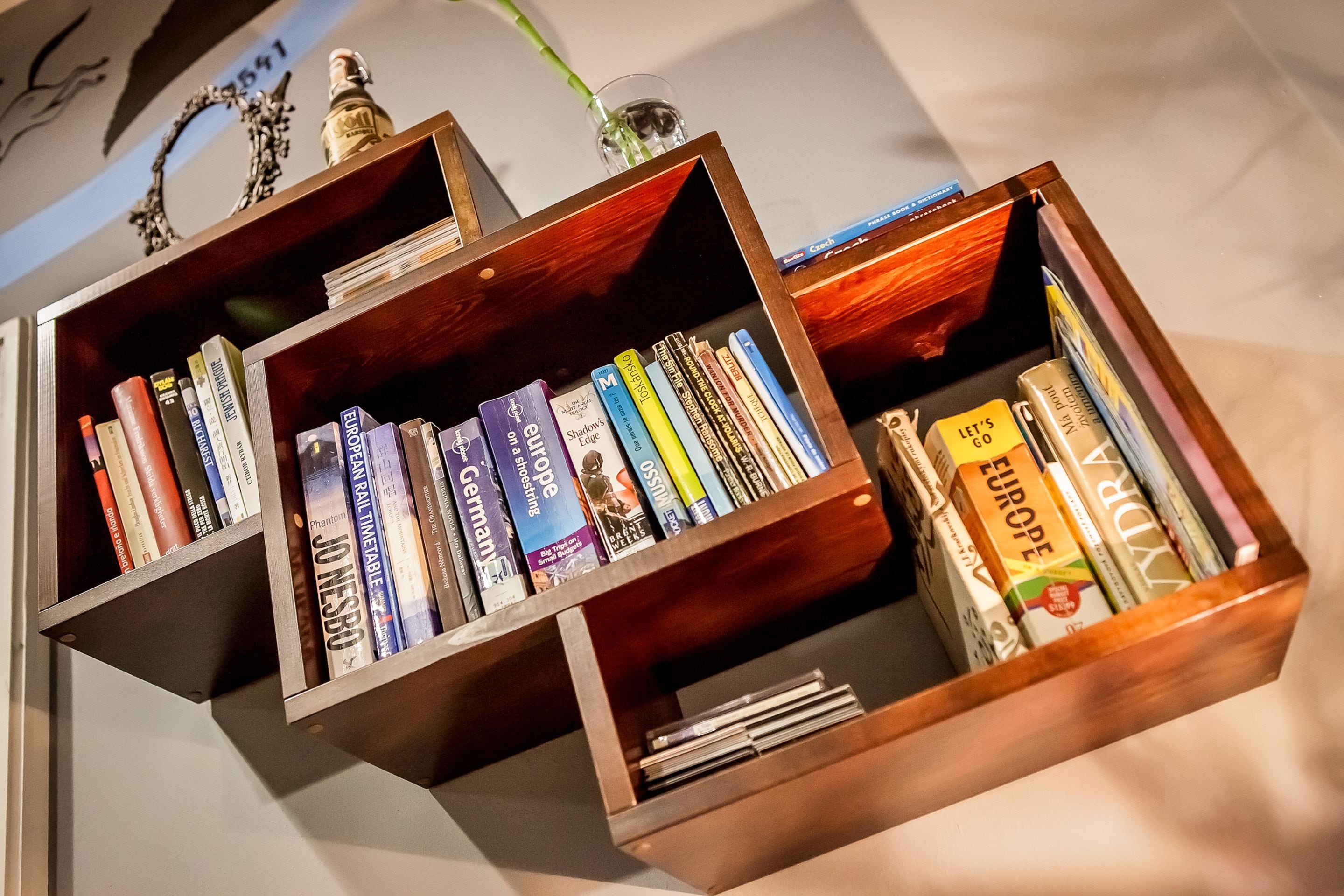 Photo - Ahoy! Hostel