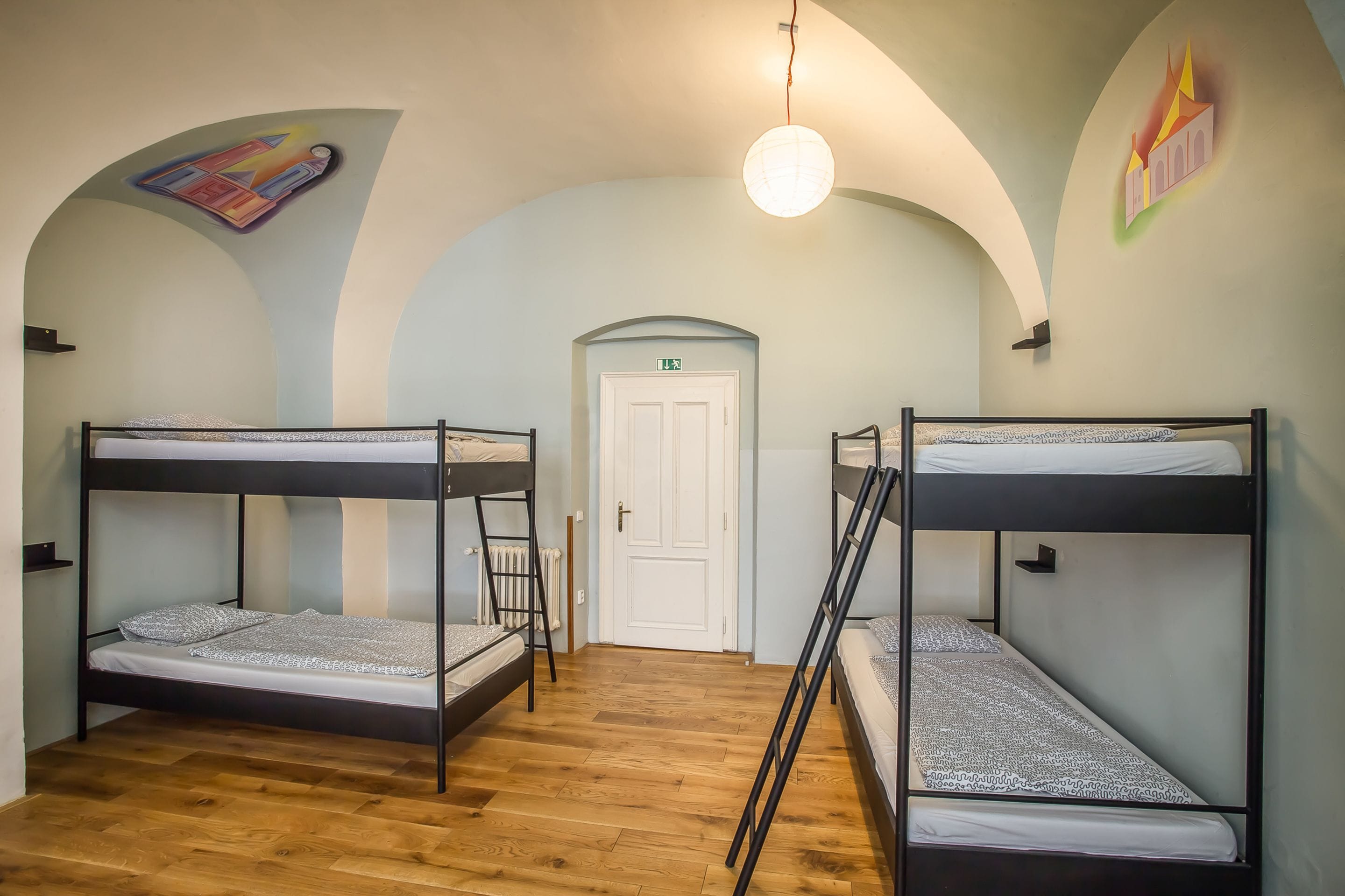 Photo - Ahoy! Hostel