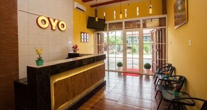 OYO 1052 Sentosa Jaya Guest House Syariah