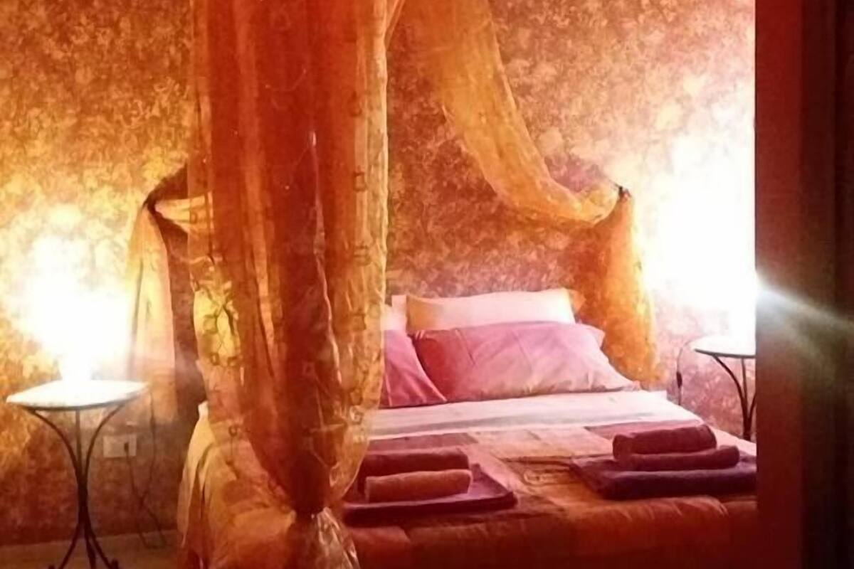 Comfort Double Room, 1 Queen Bed (Della Rovere)