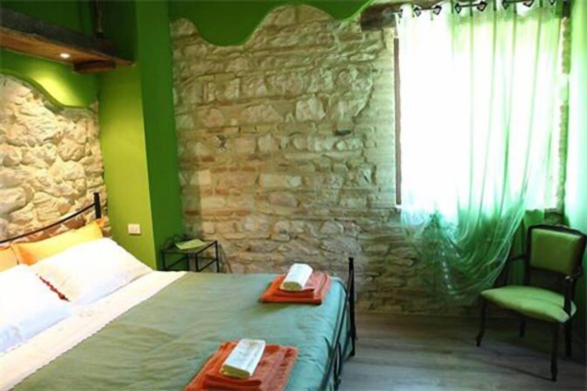 Double Room (Sforza)