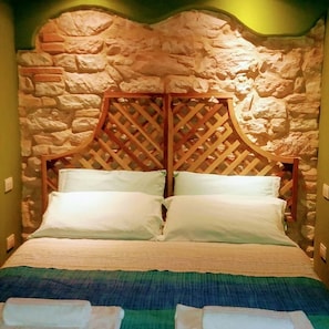 Double Room (Sforza)