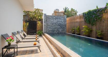 333 HOSTEL, Siem Reap