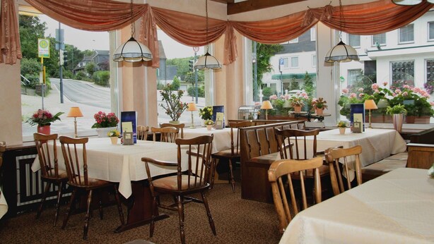 Restaurant - Hotel Laber (Solingen)