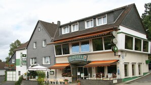Exterior - Hotel Laber (Solingen)