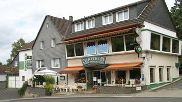 Außenbereich