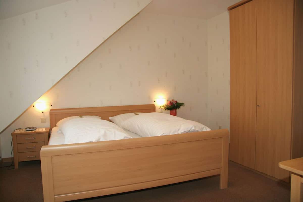 Double Room | Room amenity