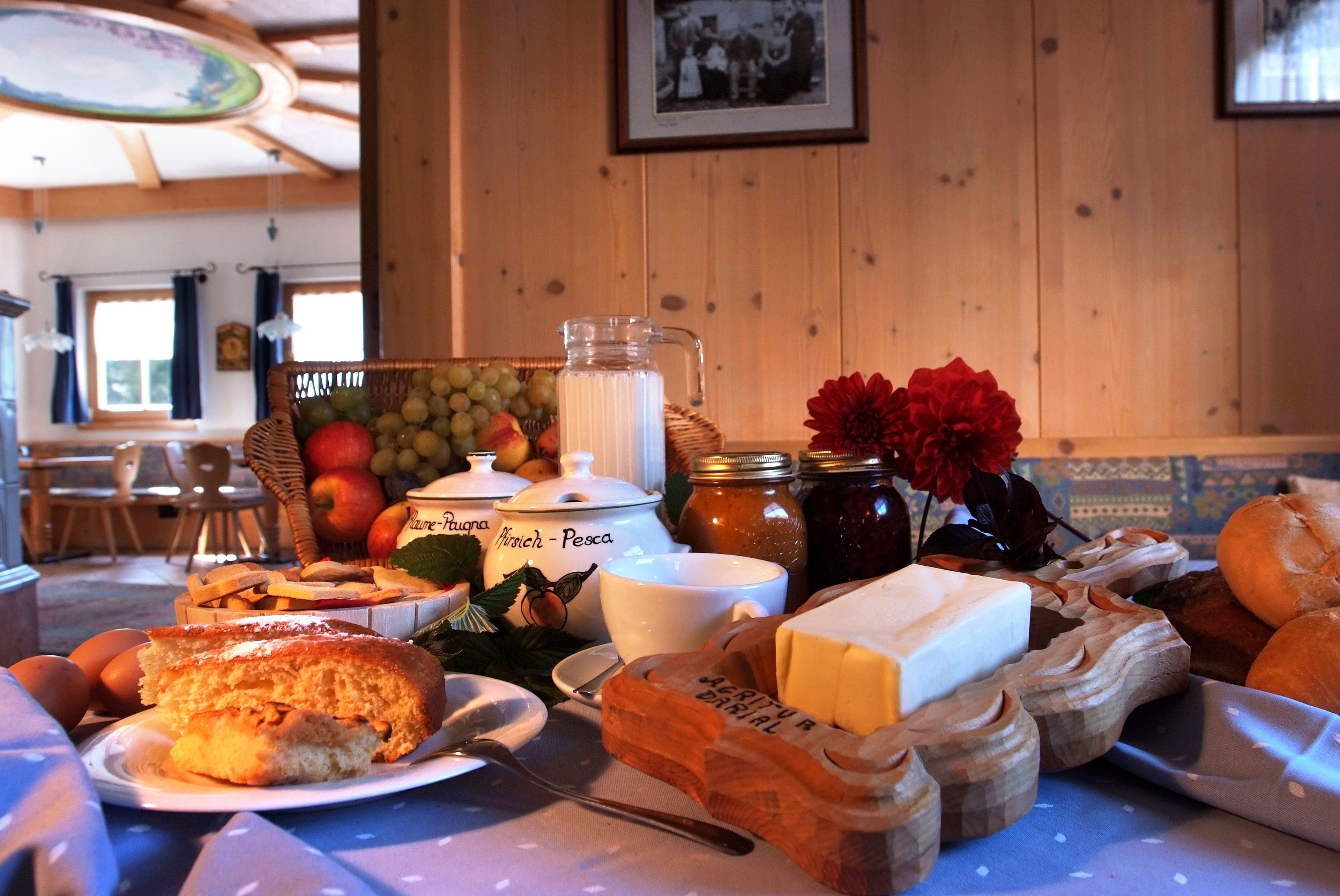 Dagelijks ontbijtbuffet inbegrepen