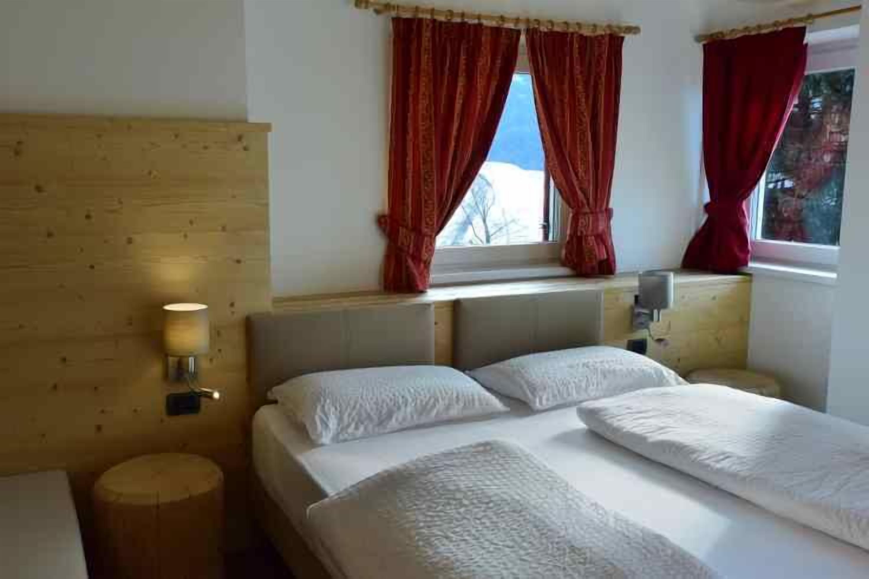 Superior-Apartment, 1 Schlafzimmer, Balkon, Talblick | Zimmersafe, Schreibtisch, Verdunkelungsvorhänge, schallisolierte Zimmer