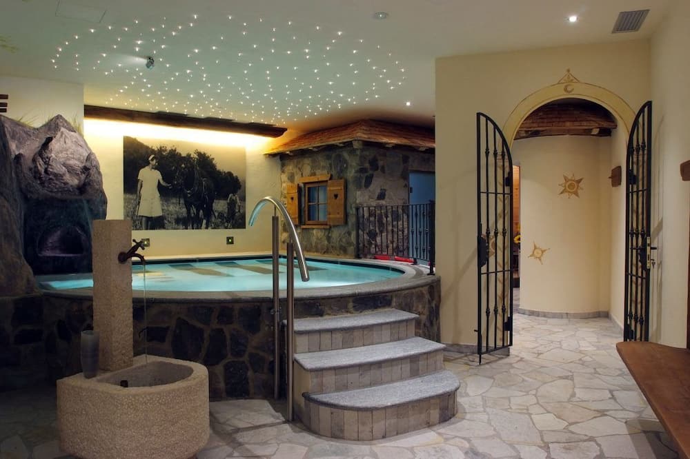 Agritur Darial - Varena