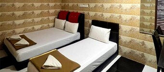 Ark Batu Caves Hotel