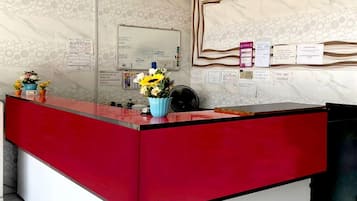 Recepció