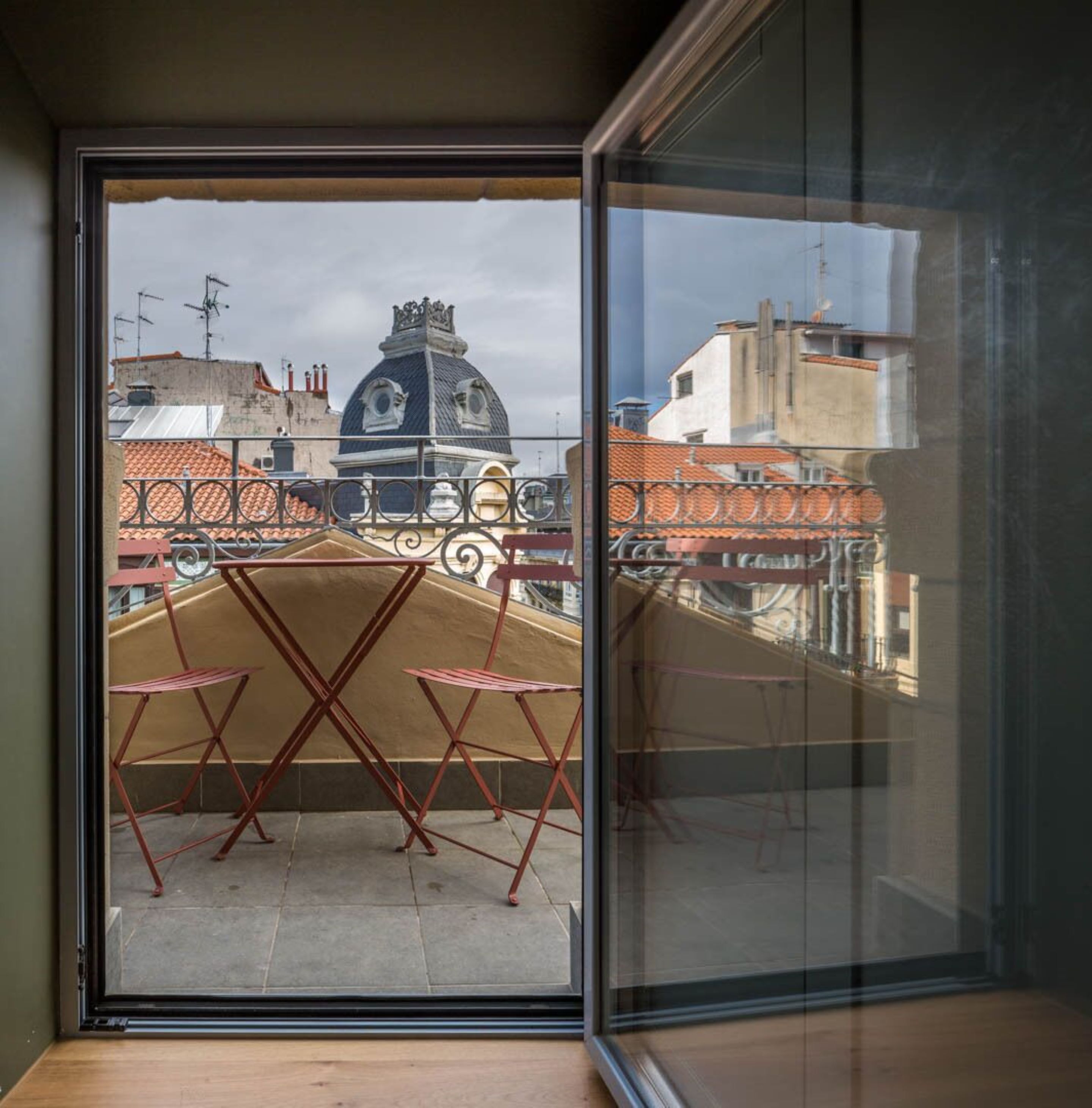 Photo - Hotel Arbaso
