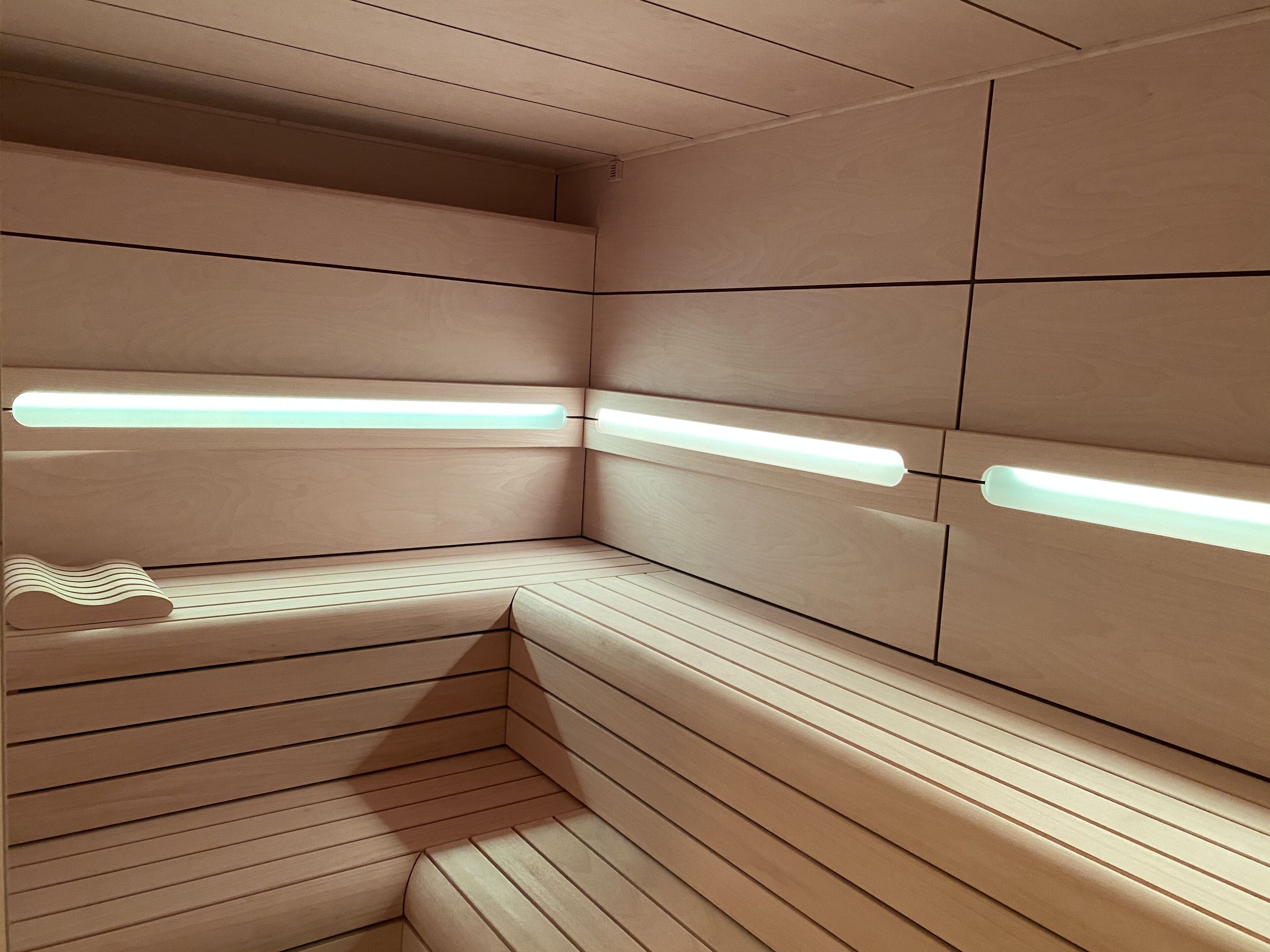 couples treatment room(s)