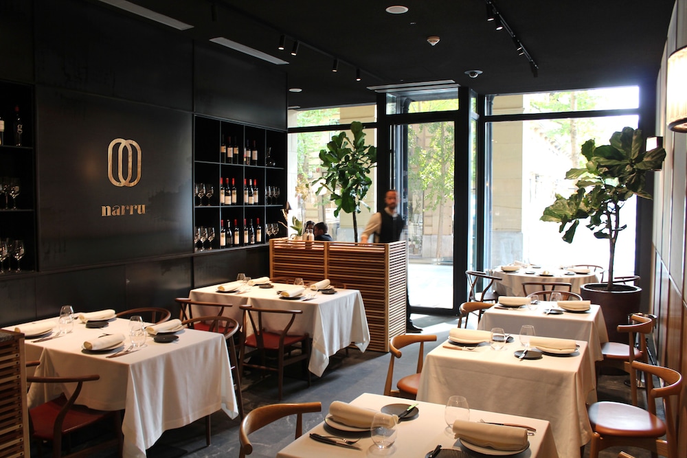 Hotel Arbaso by null