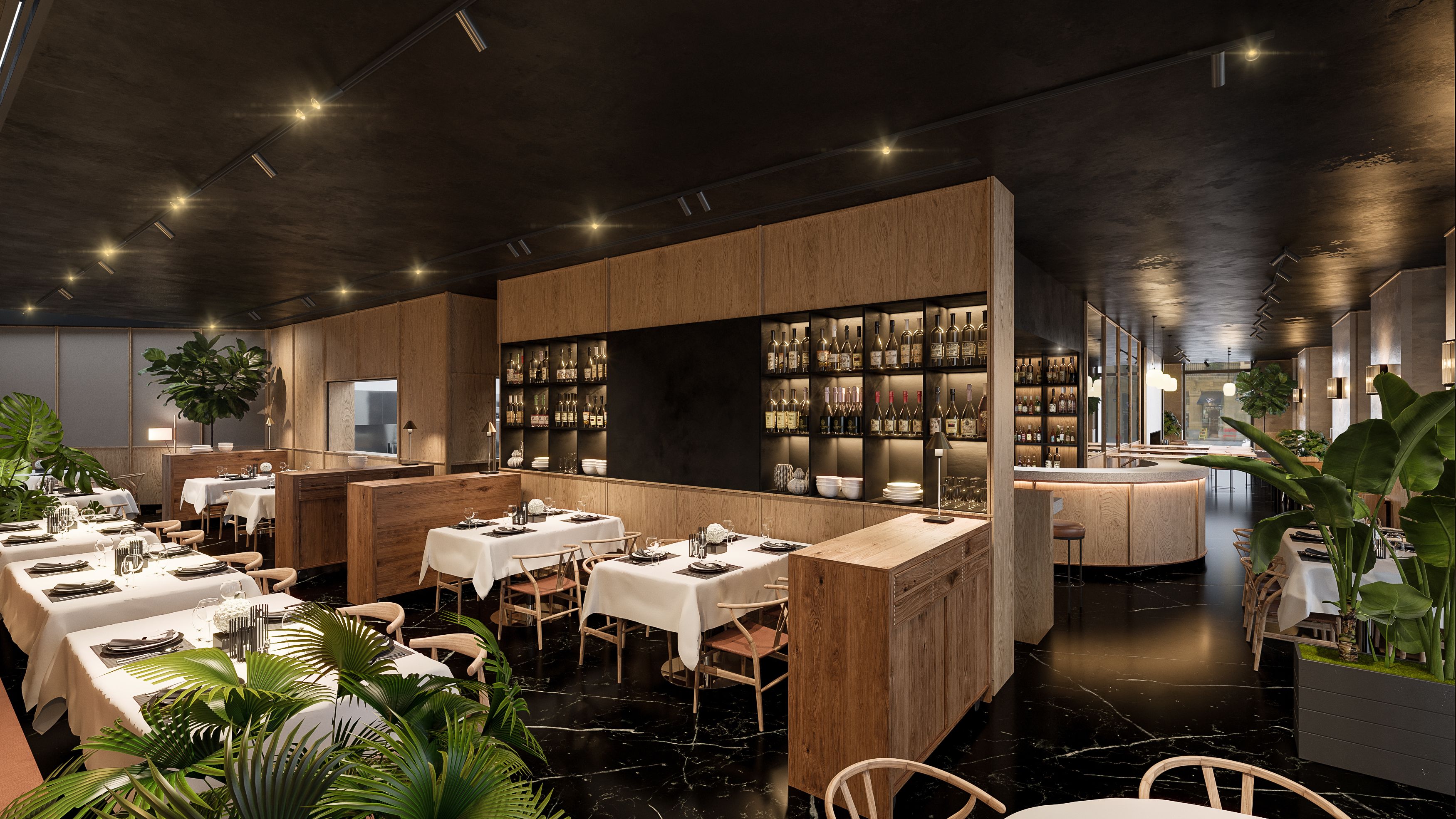 朝食 (オーダー形式)、毎日提供 (1 名様 35 EUR)