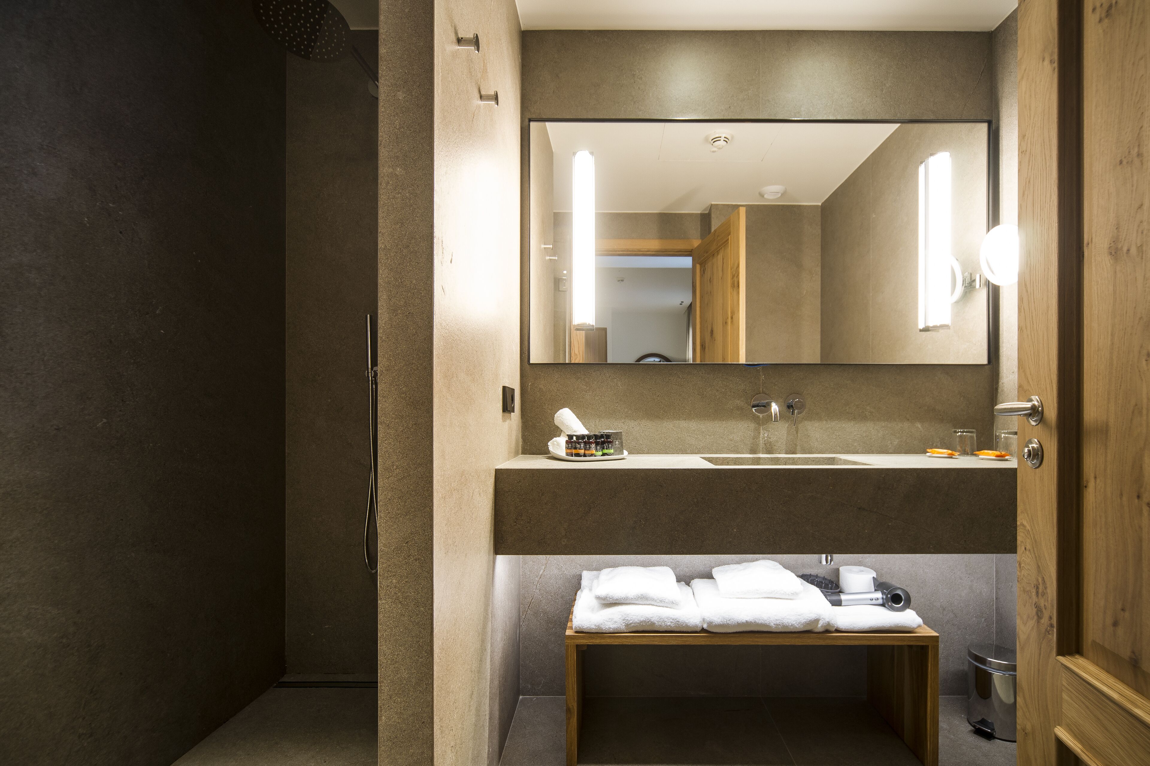 Photo - Hotel Arbaso