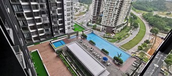 Legoland D'Pristine Themed Apartment by TGP