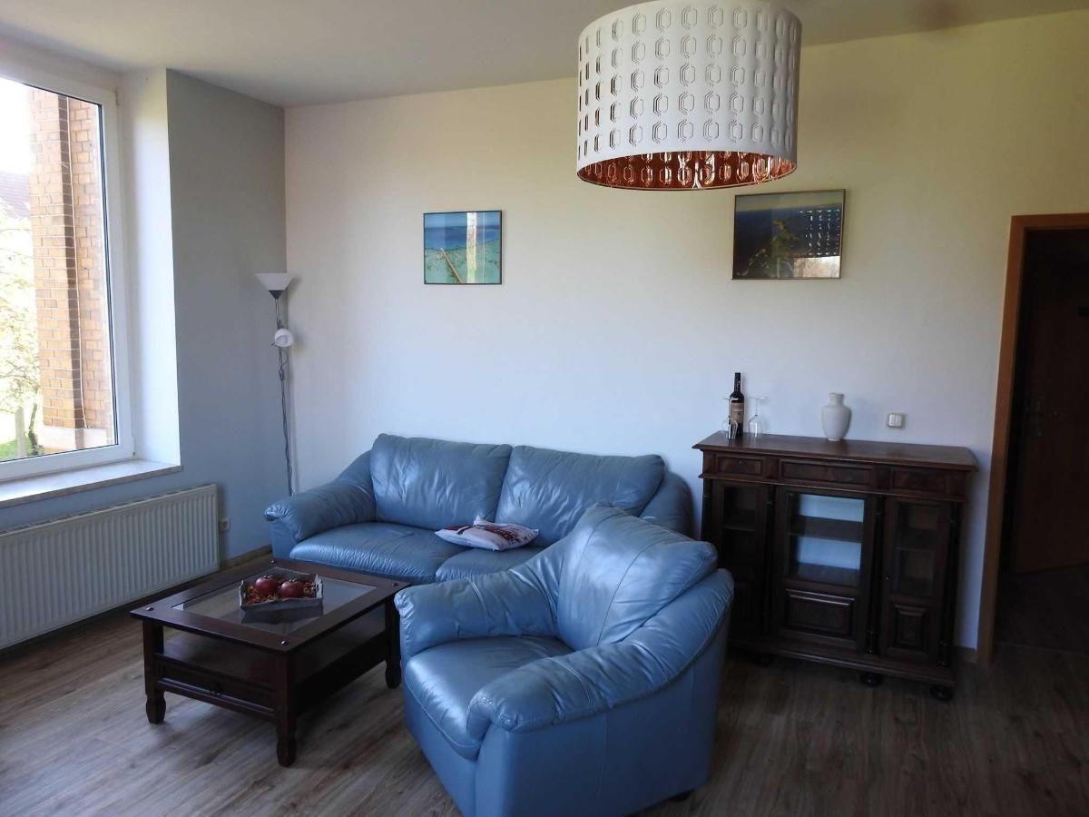 Apartment, 1 Schlafzimmer (Jonas) | Allergikerbettwaren, Zimmersafe, individuell dekoriert