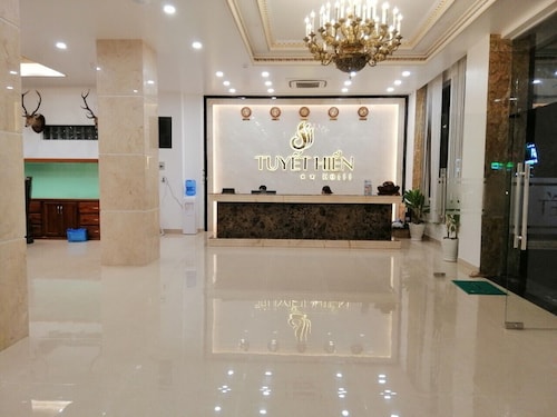 Tuyet Hien Hotel