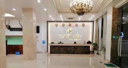 Tuyet Hien Hotel
