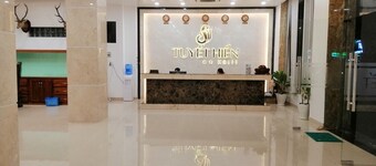 Tuyet Hien Hotel