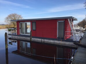 Mobile Home, 1 Bedroom