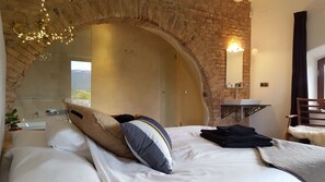 Ferienhaus, Mehrere Schlafzimmer | Individuell dekoriert, individuell eingerichtet