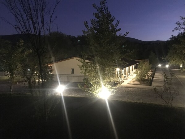 Fachada