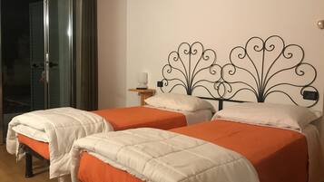 Business-Doppelzimmer zur Einzelnutzung