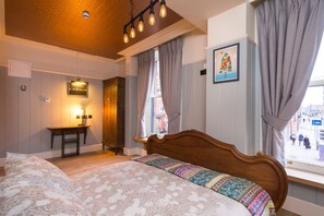Room - McGettigan's Townhouse (Dublin)
