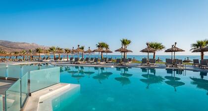 Solimar White Pearl Adults Only - All Inclusive