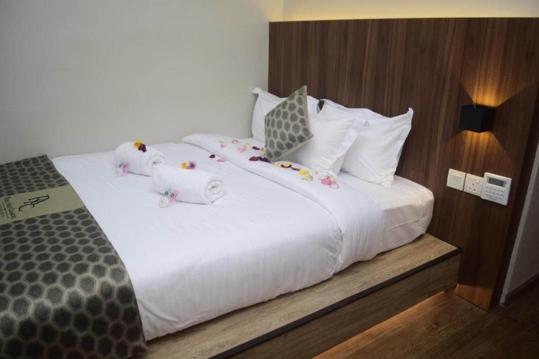Kamar
