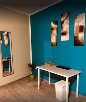 Interior - White Pearl Hostel (Nuremberg)