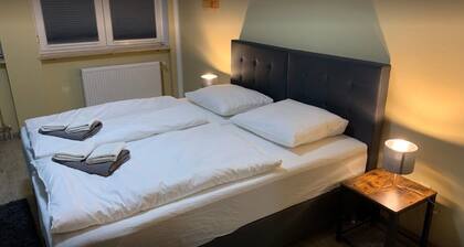 White Pearl Hostel