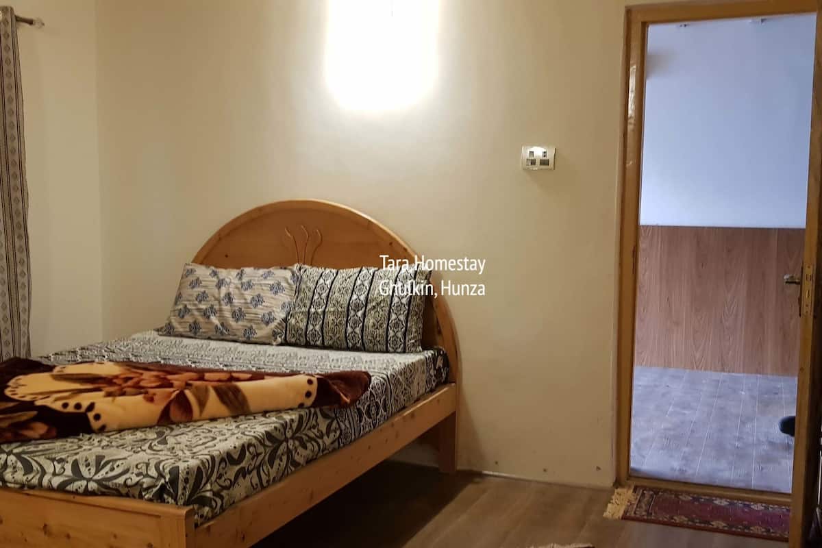 Comfort kamer | Interieur