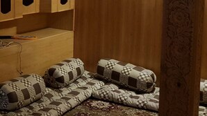 Interior - Tara Homestay (Karimabad)