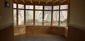 Interior - Tara Homestay (Karimabad)