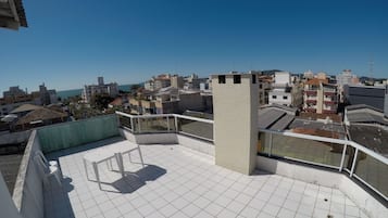 Área de parrillas y picnic