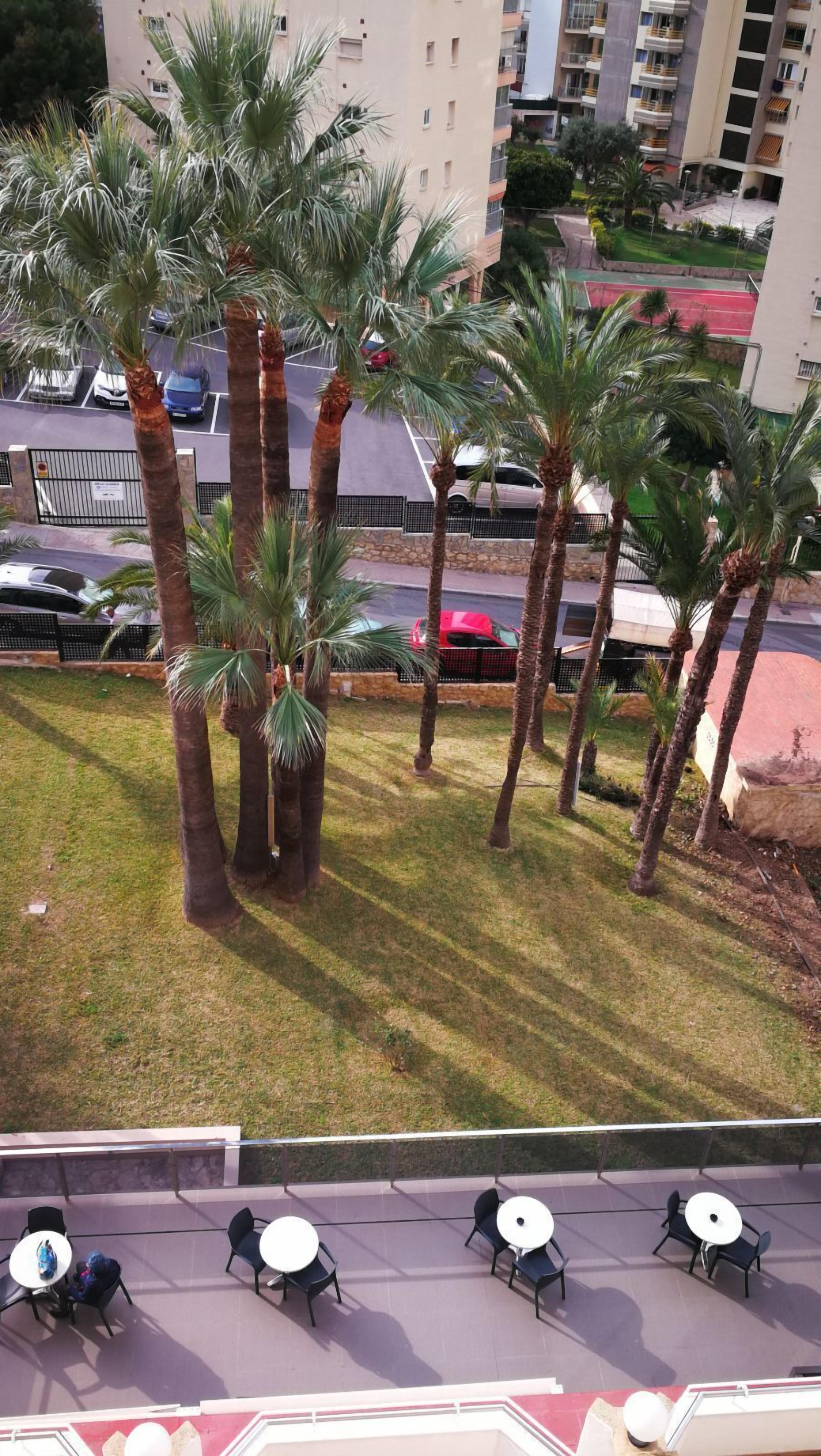 double room | street view