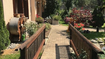 Giardino