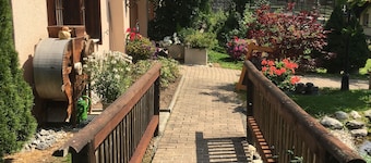 B&B Garni Casa La Val