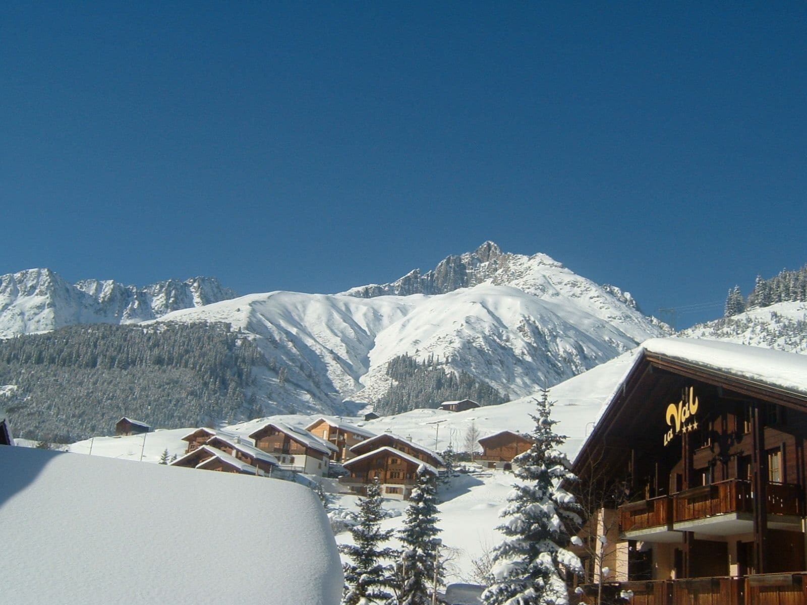 กีฬาฤดูหนาวและสกี